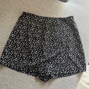 Vintage Reitmans Skort